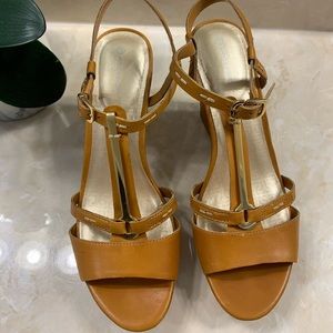 Rockport Dressy Sandal Sz9